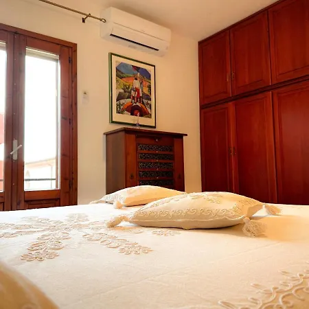 Vicino Al Centro Di Apartman