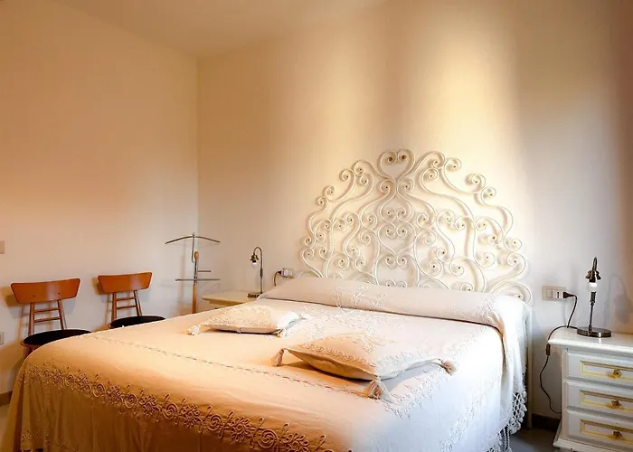 Appartement Vicino Al Centro Di Olbia
