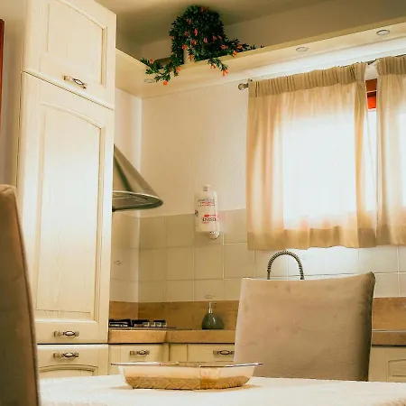 Vicino Al Centro Di Apartament Olbia