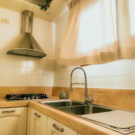 Vicino Al Centro Di Apartament *