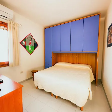 Vicino Al Centro Di Apartament