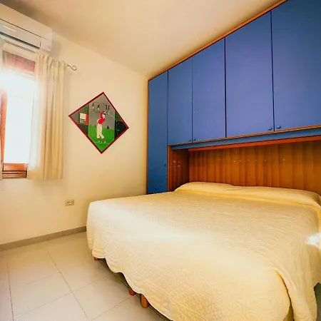 Vicino Al Centro Di Appartement Olbia