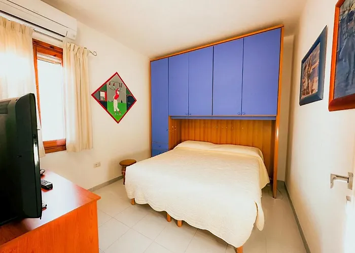 Vicino Al Centro Di Appartement