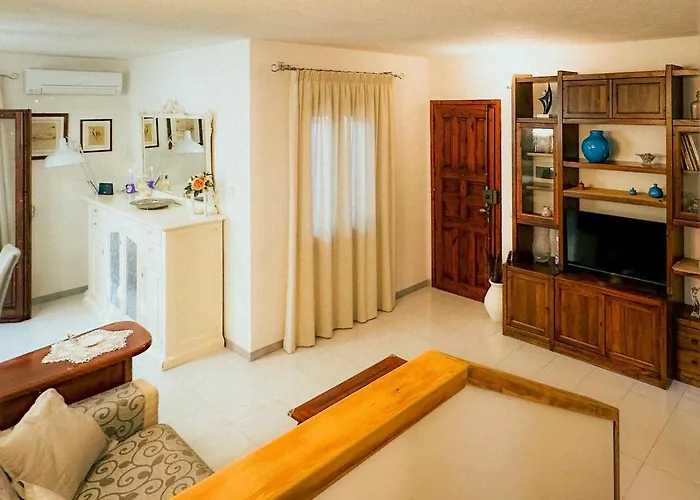 Vicino Al Centro Di Apartmán *